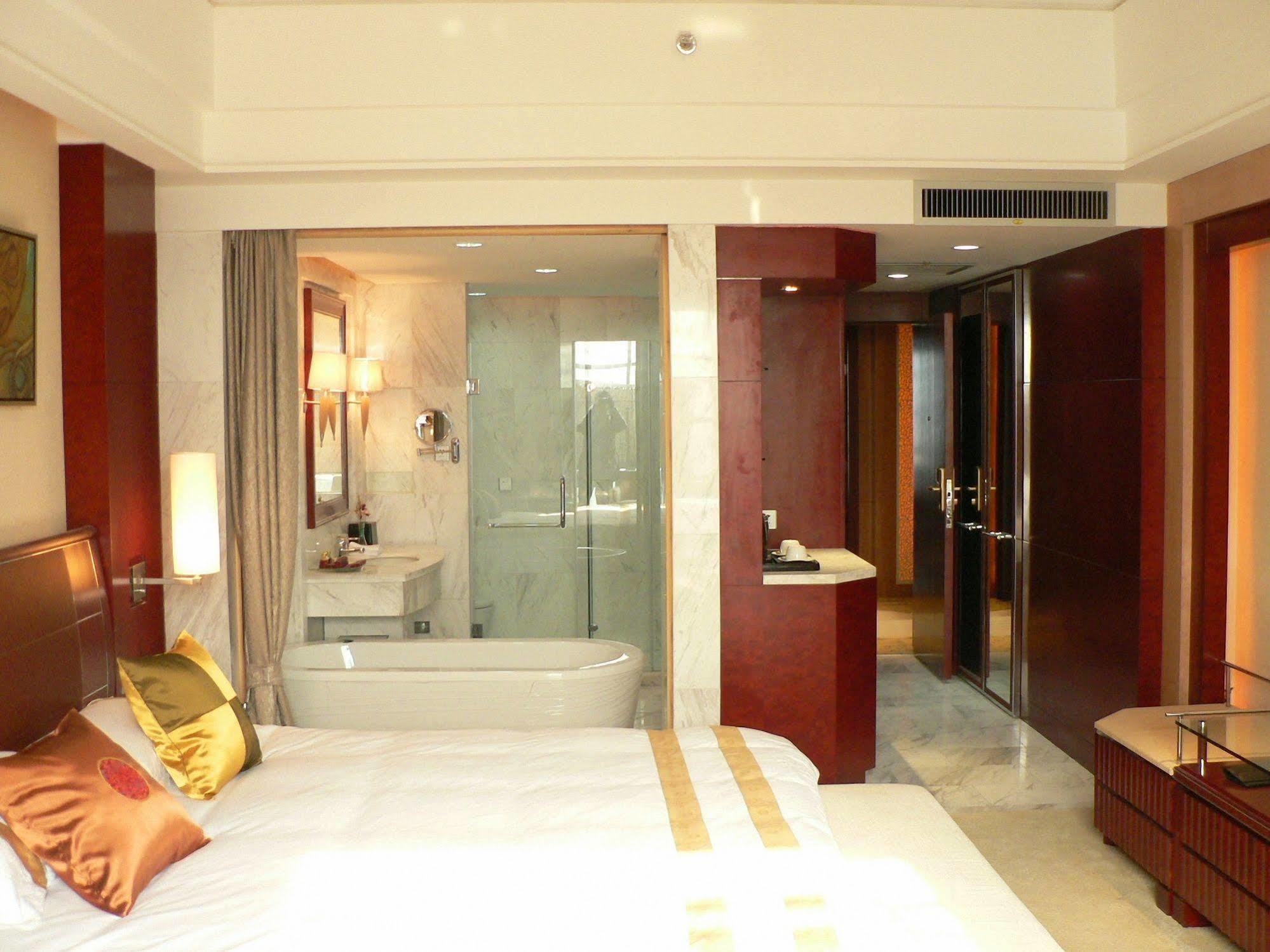 Hotel Great Tang