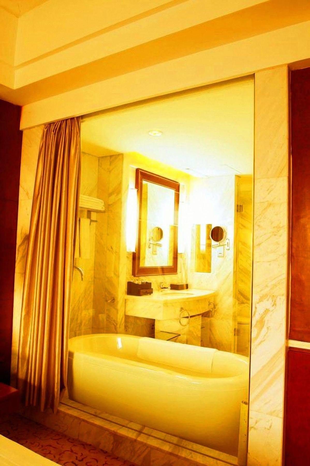 Great Tang Hotel