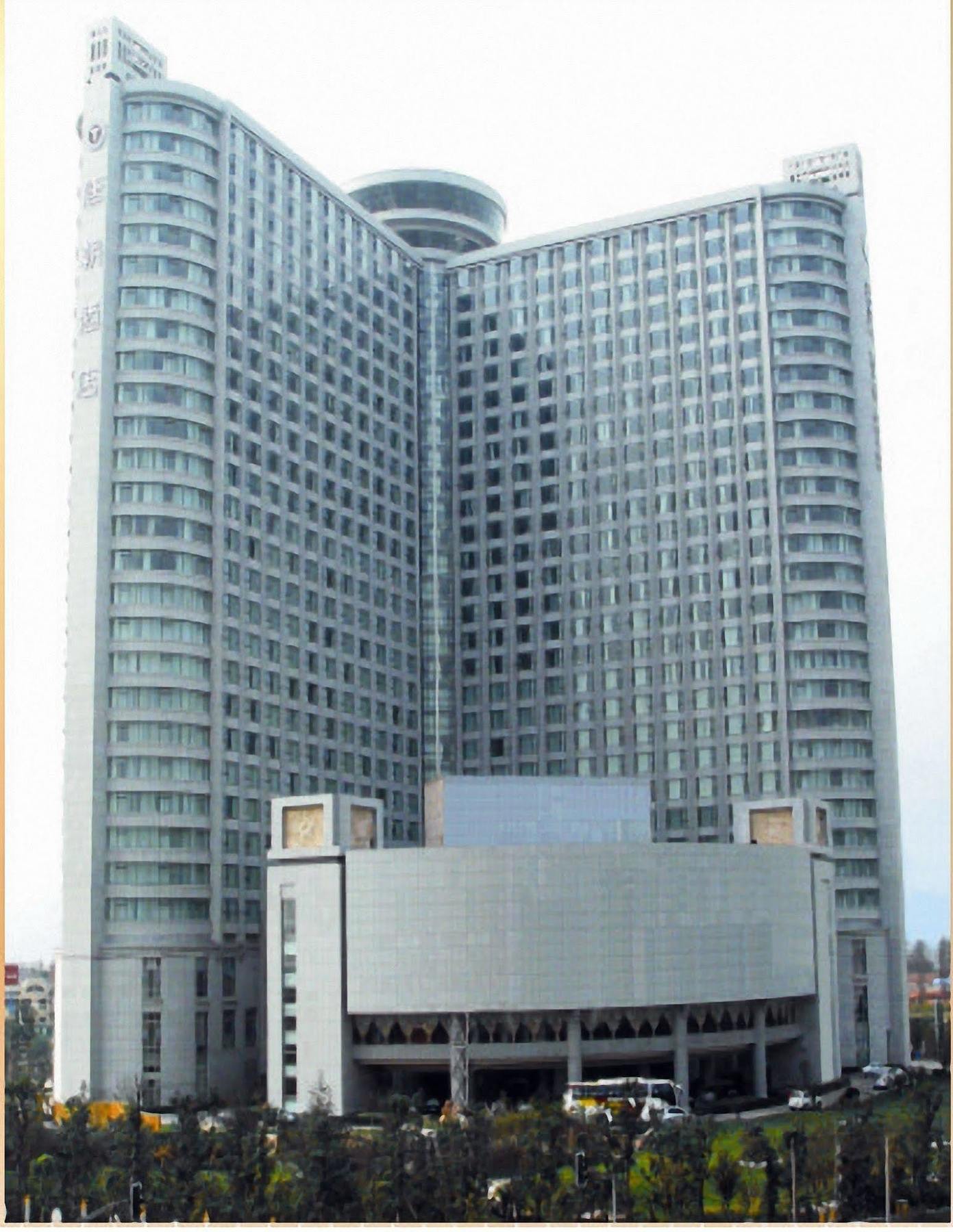 Great Tang 5* Thượng Hải