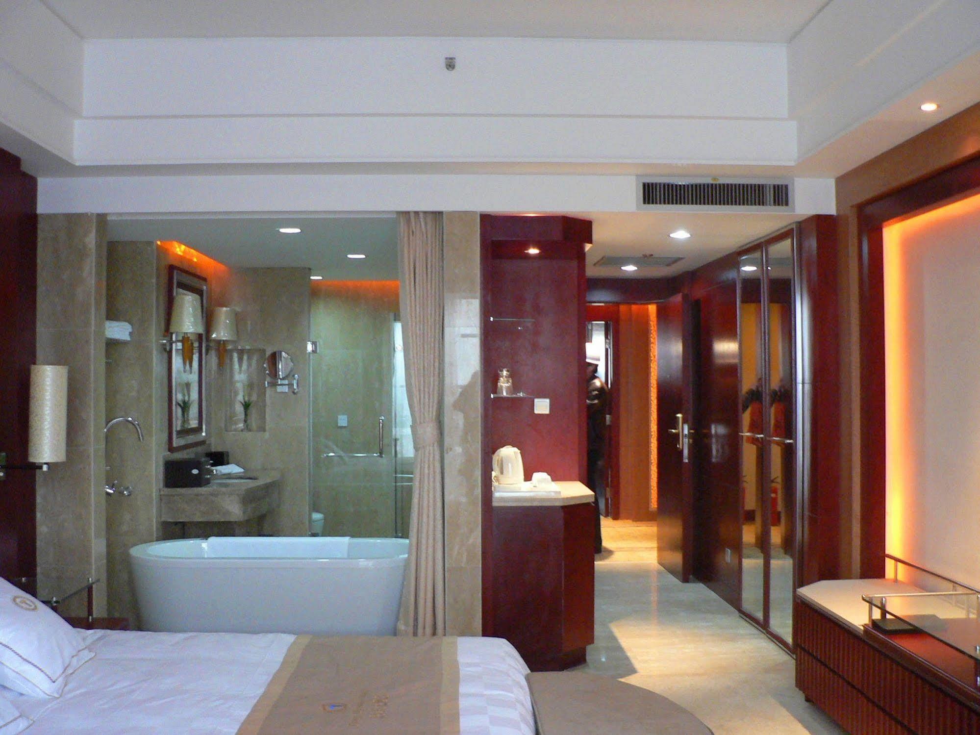 Khách sạn Great Tang Thượng Hải