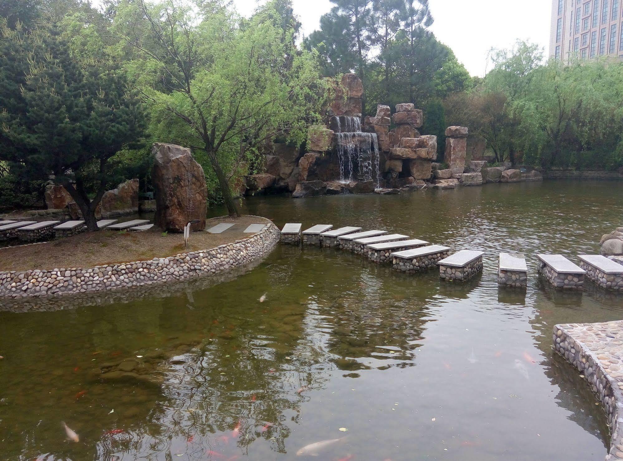 Great Tang Hotel