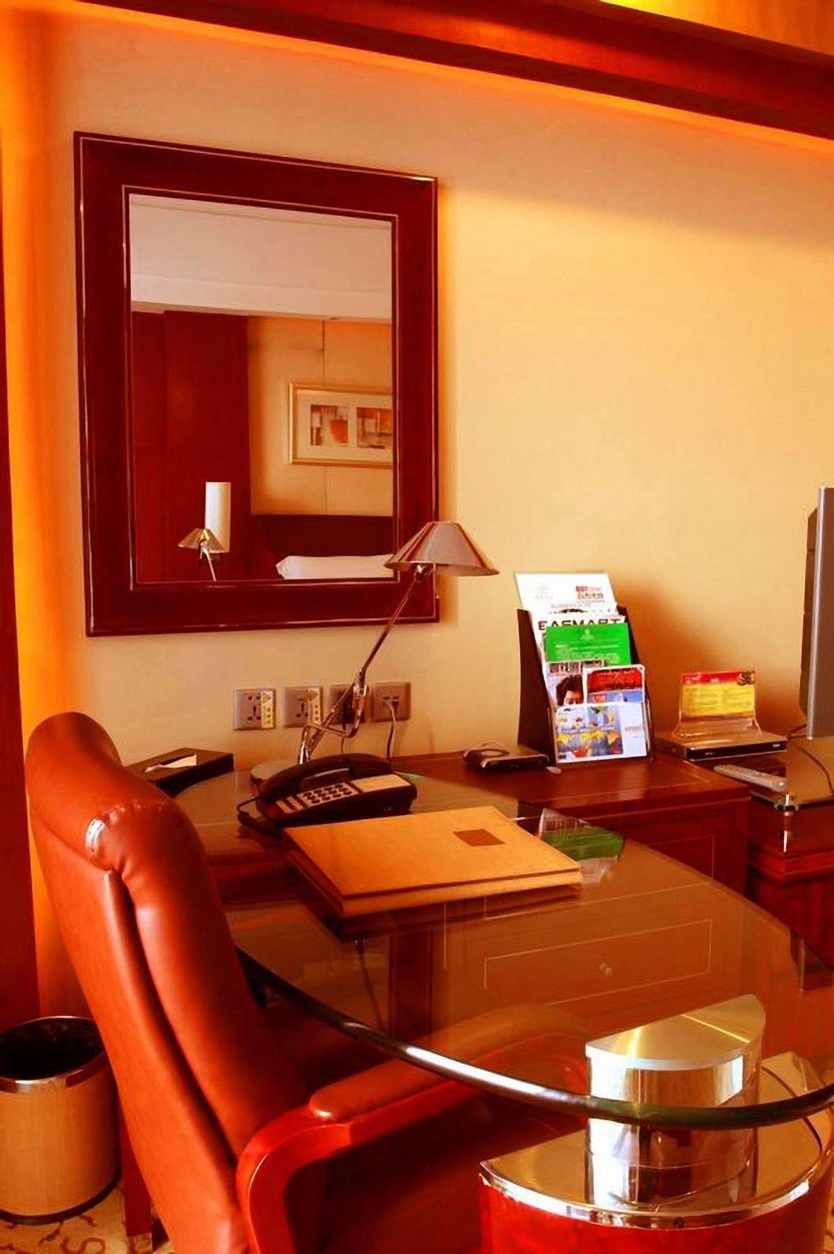Hotel Great Tang