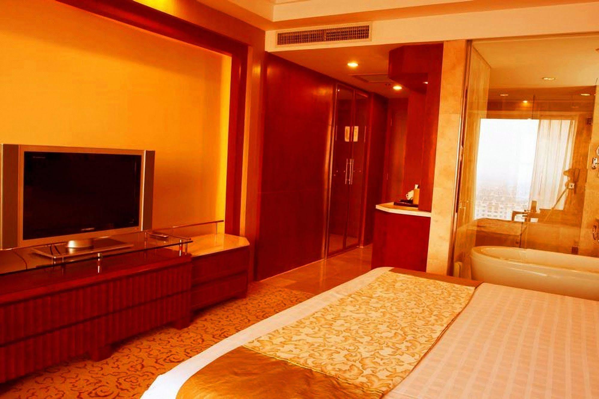 Great Tang Khách sạn Thượng Hải
