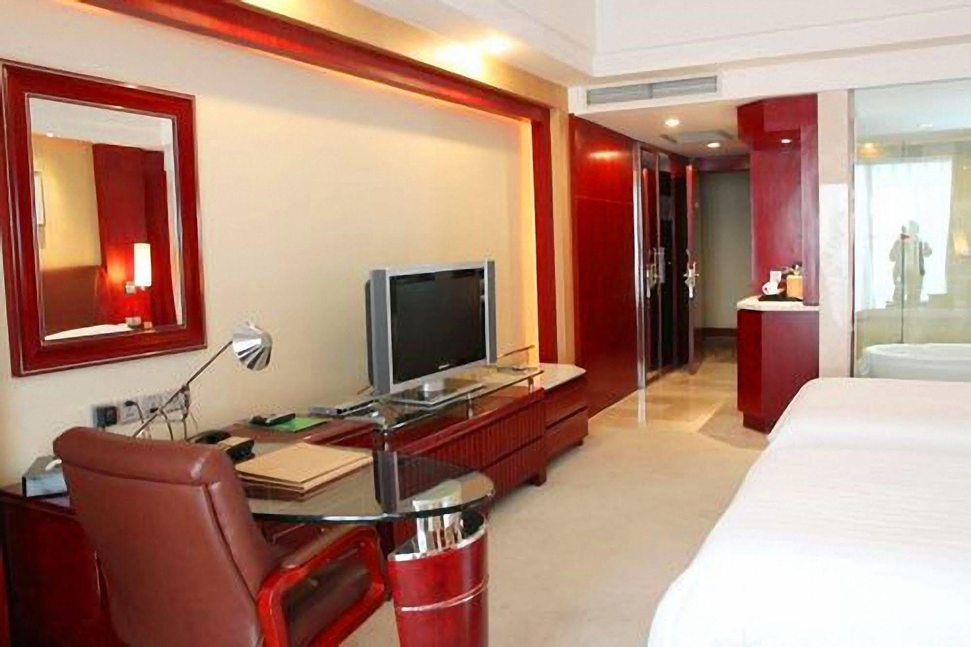 Hotel Great Tang