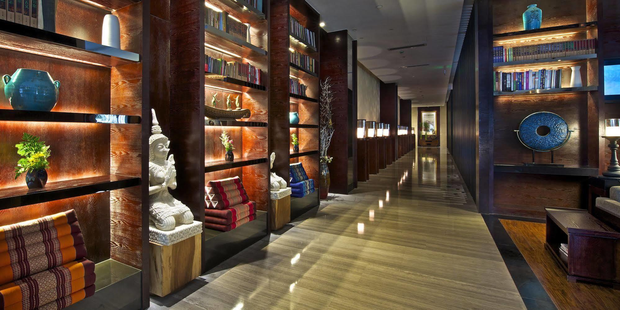 Ssaw Boutique Hongkou 3*