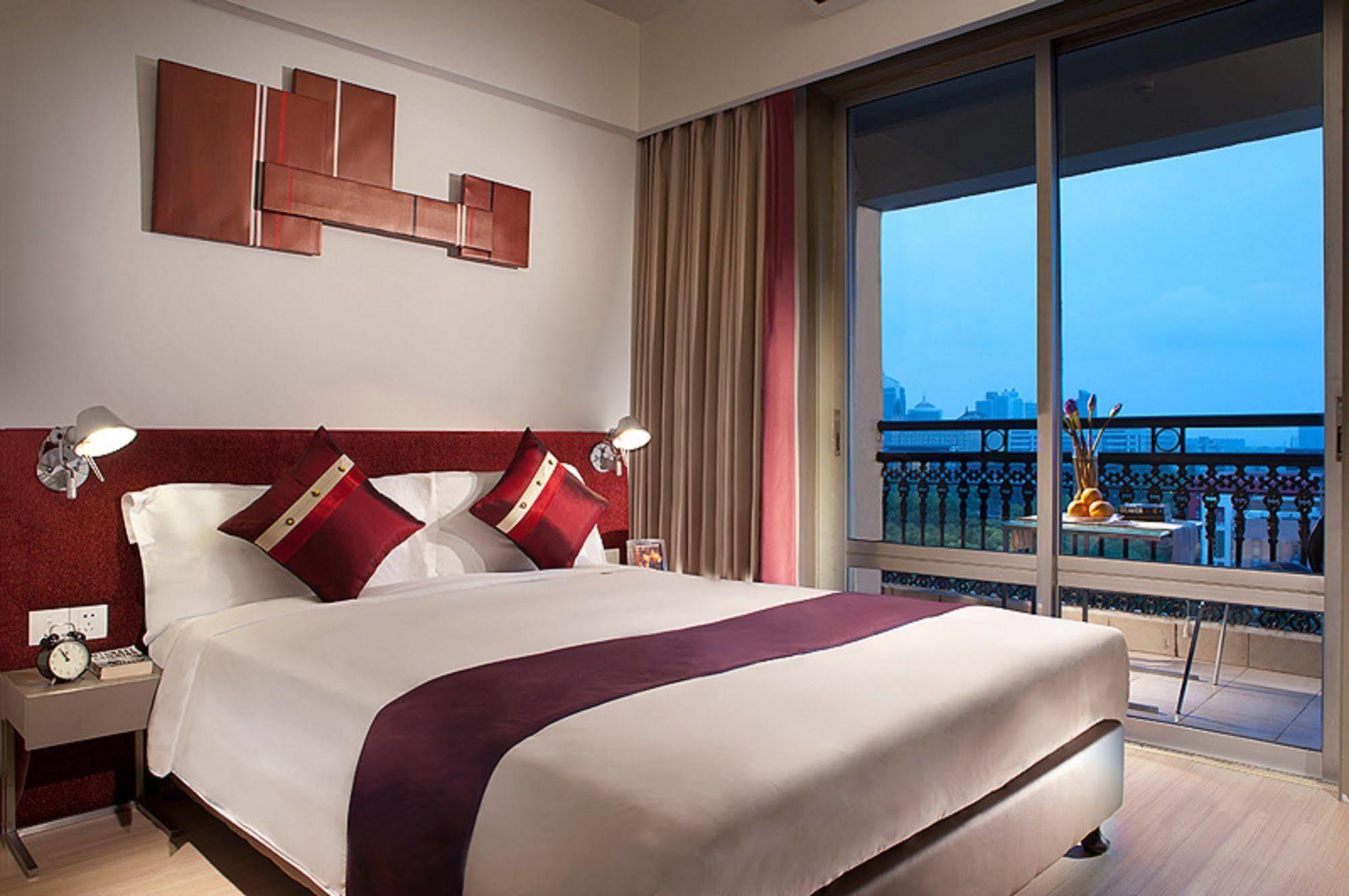 Citadines Biyun
