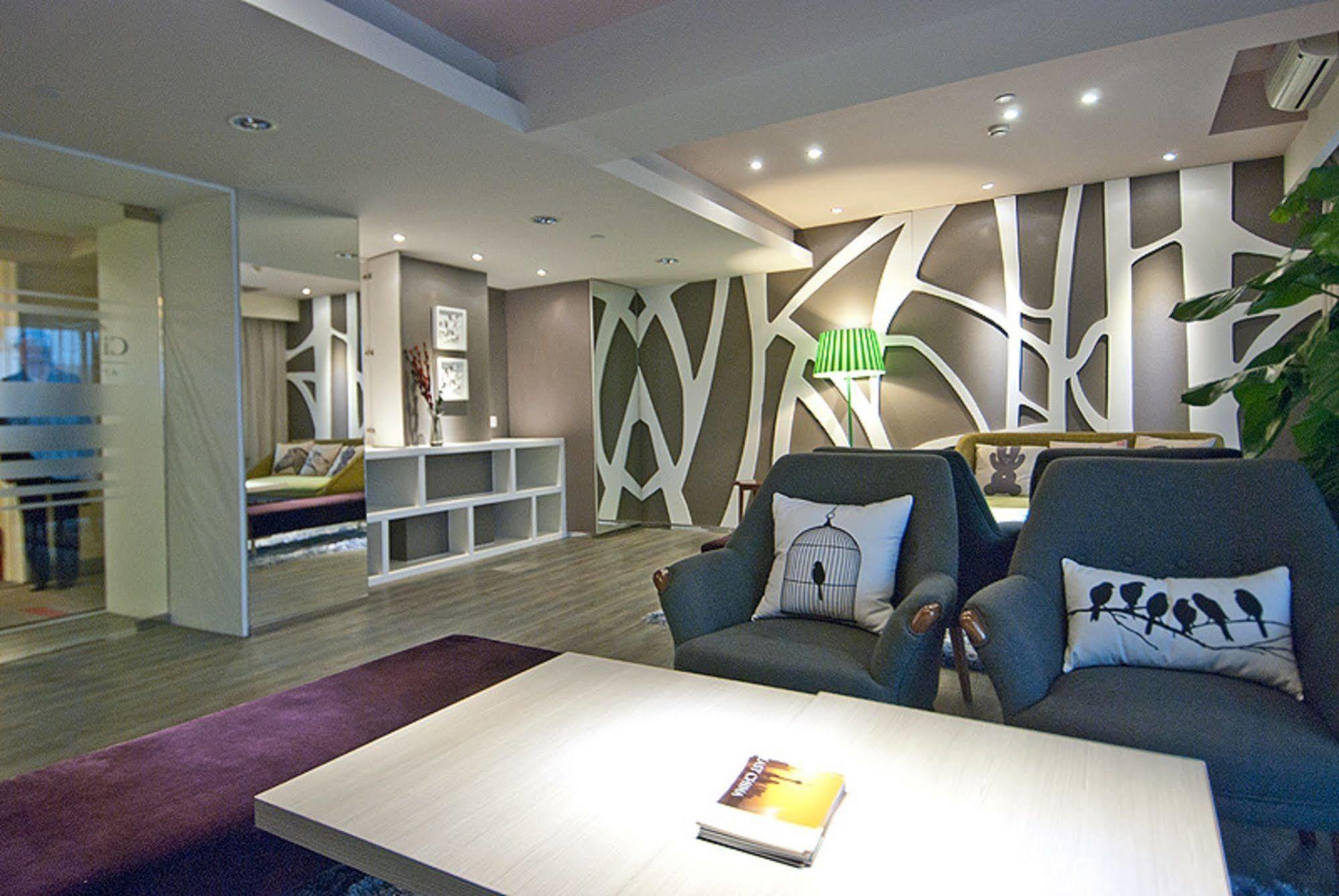 Aparthotel Citadines Biyun Shanghai