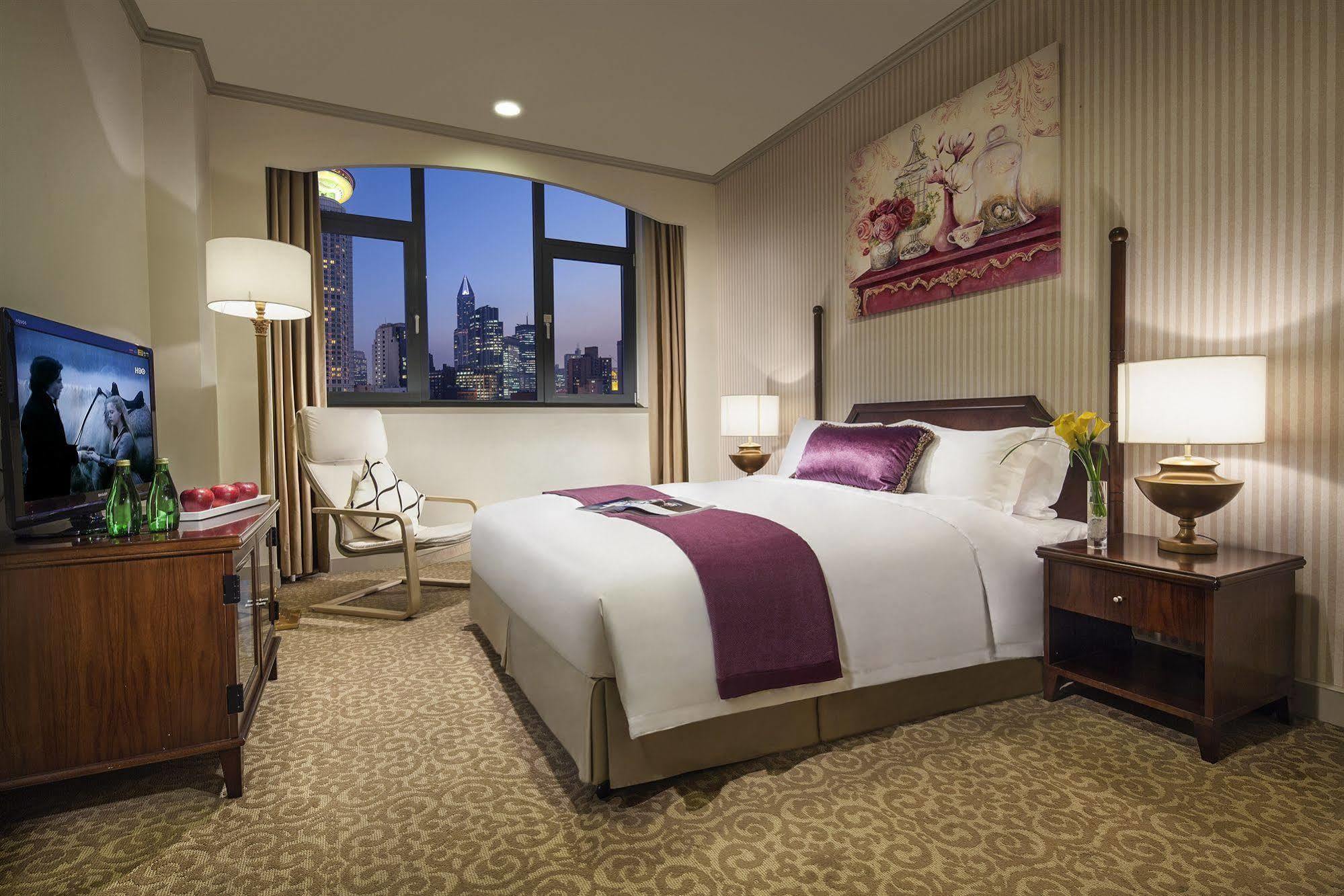 Aparthotel Green Court City Center,