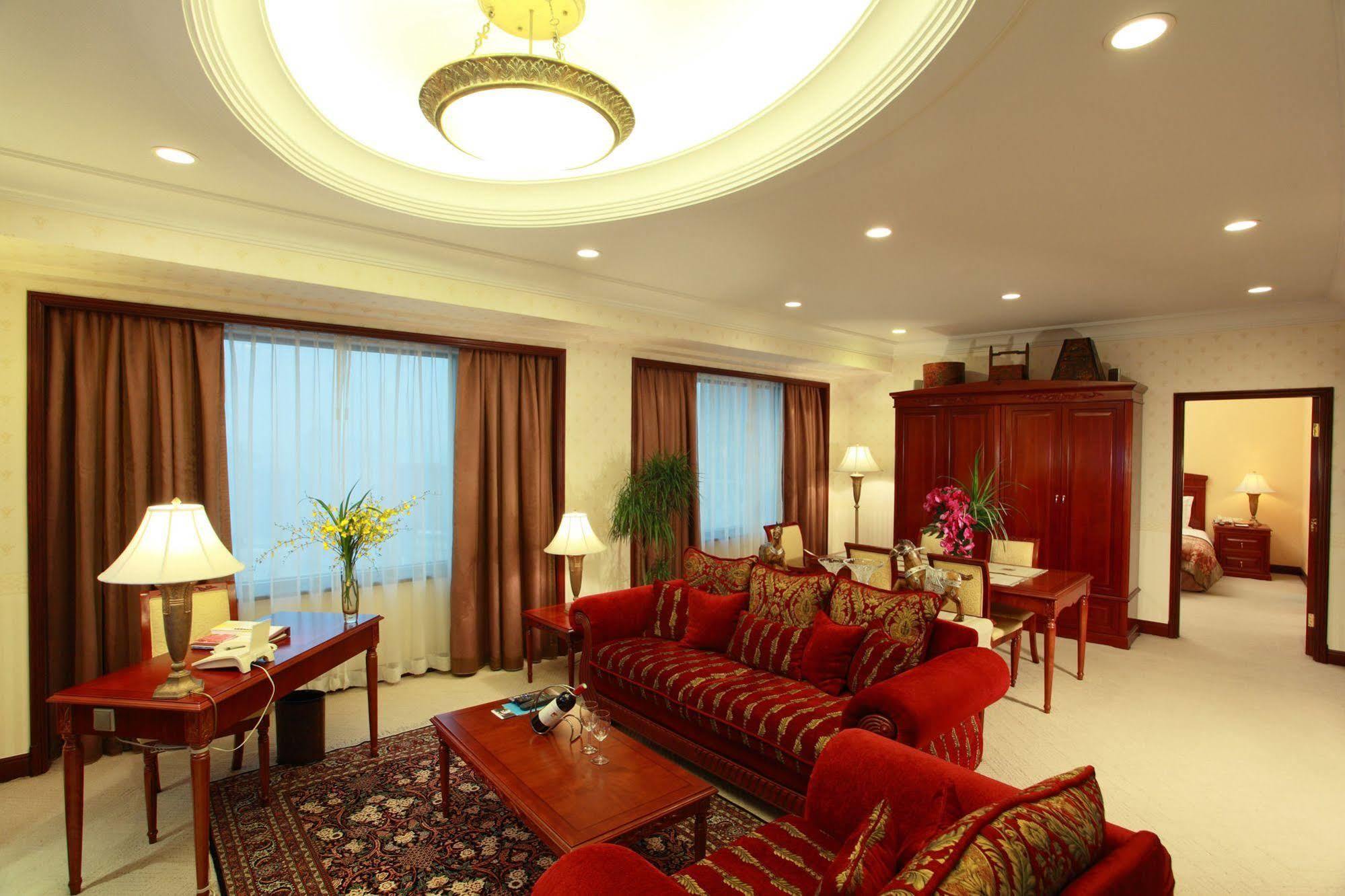 Nanjing Road By Ihg Hotel