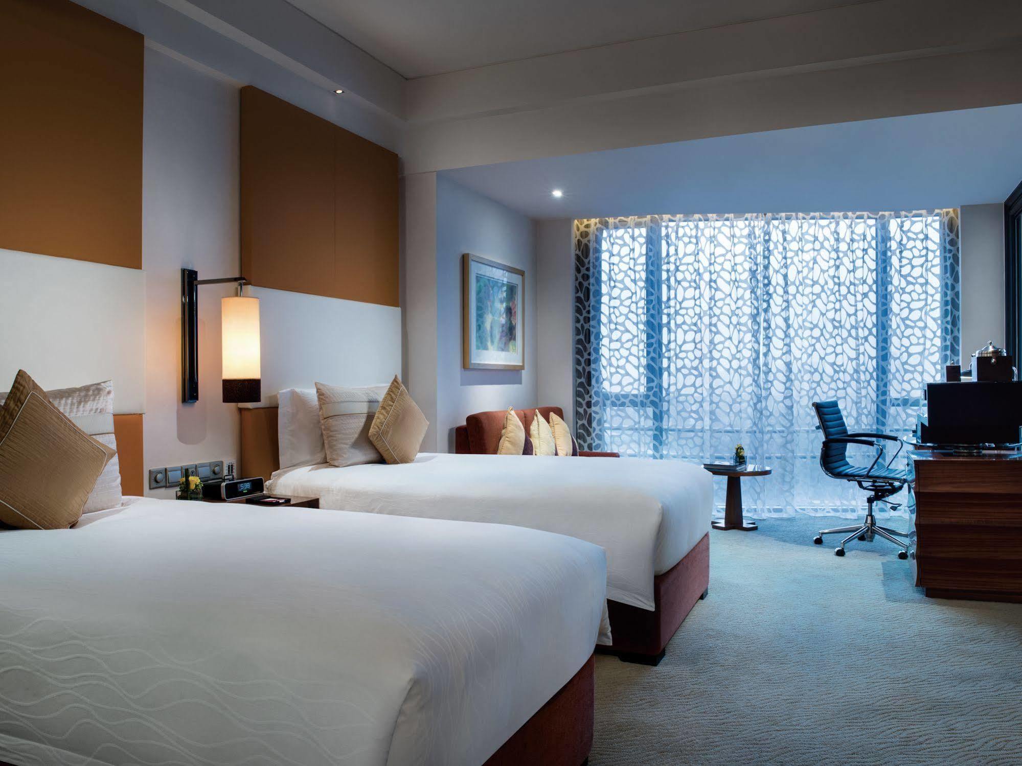 Grand Millennium Hongqiao 5* Shanghai