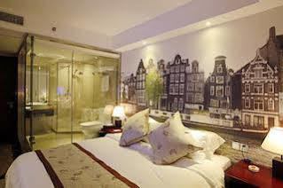 Holland Hotel Xangai