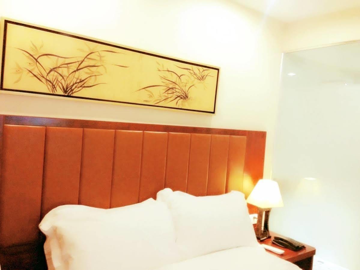Hotel Royal Court