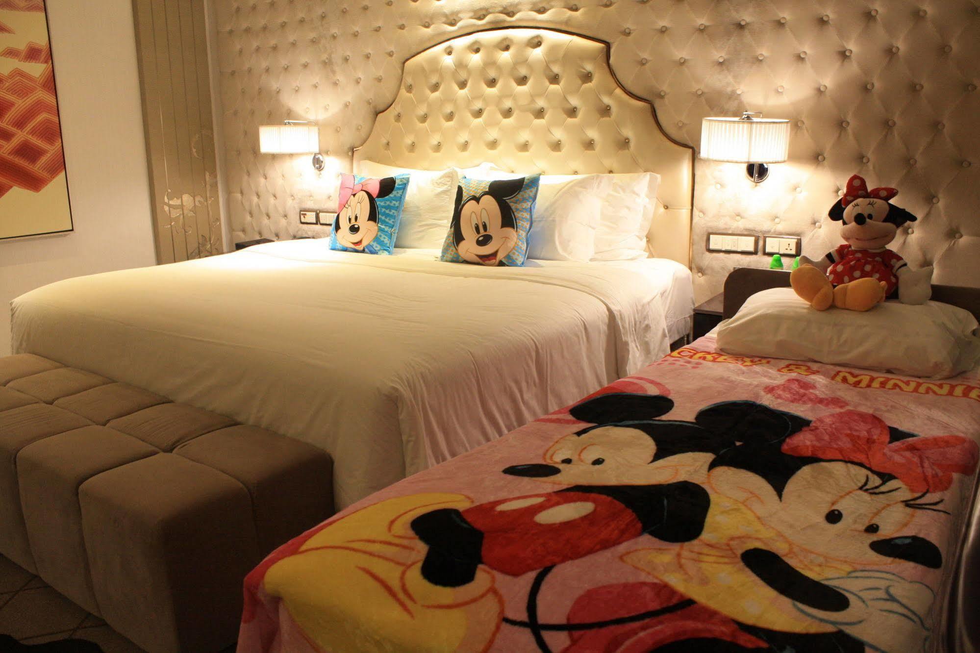 Chateau Star River Minhang 5*