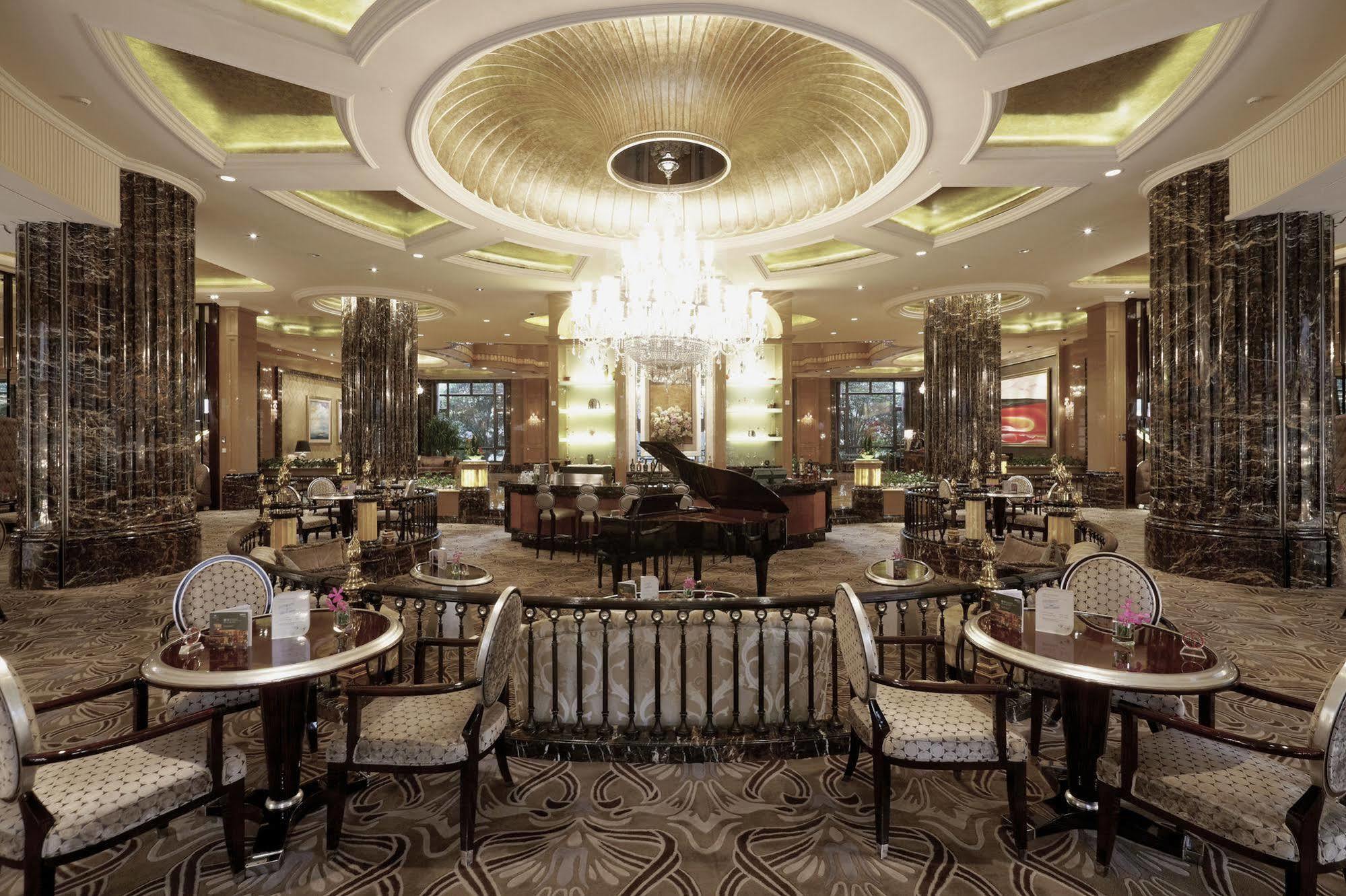 Chateau Star River Minhang Thượng Hải