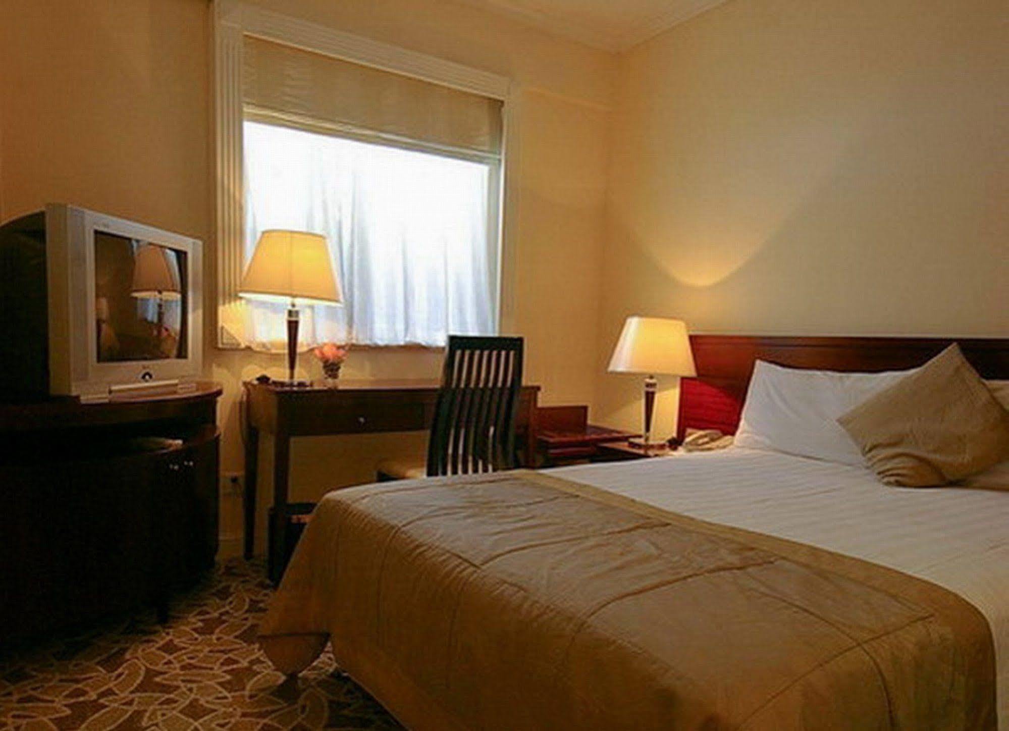 Hotel Asset