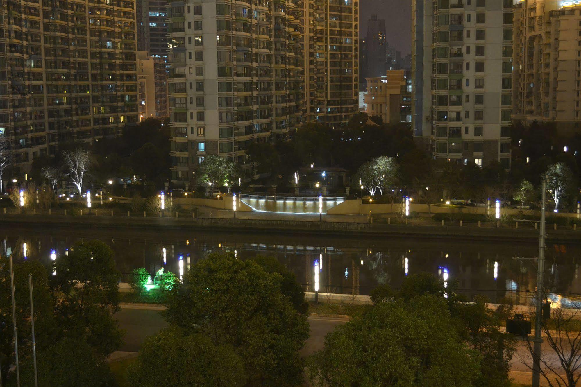 Holiday Express Putuo By Ihg Shanghai