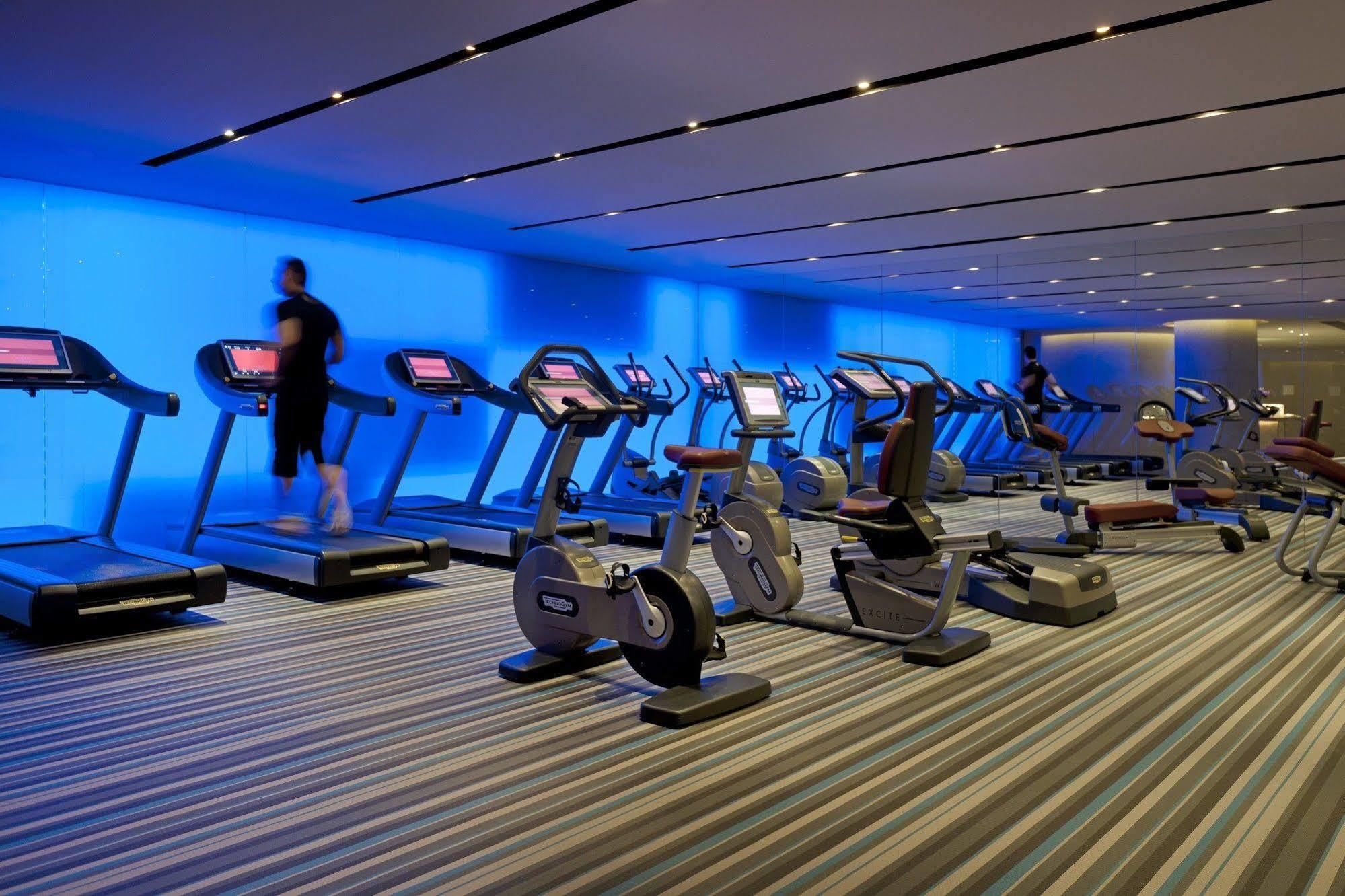 Andaz Xintiandi, Shanghai, By Hyatt Hotel 5*