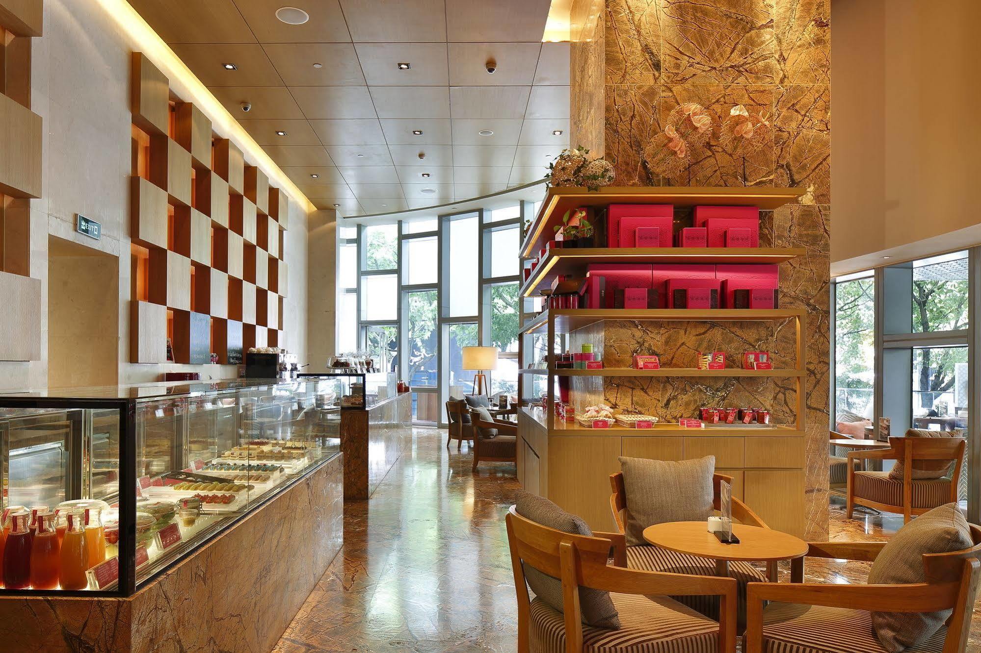 Andaz Xintiandi, Shanghai, By Hyatt Shanghai