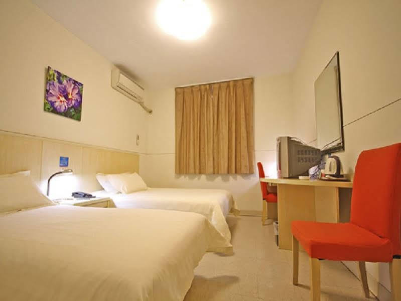 Jinjiang - Train Station Hotel Shanghai