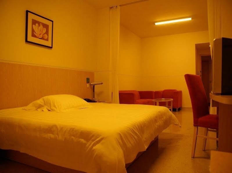Jinjiang - Xinsong Road Hotel Shanghai