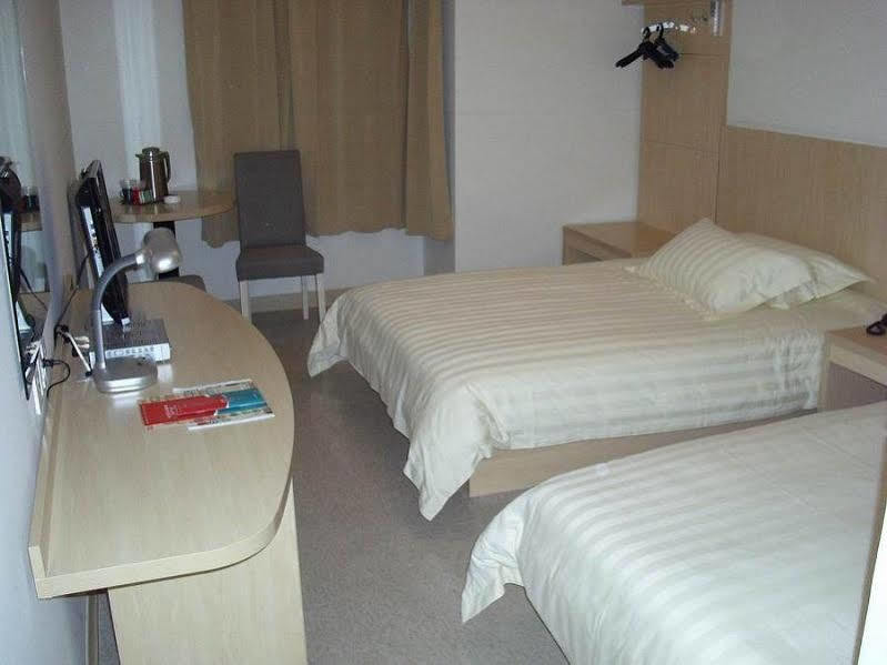 Jinjiang - Xinsong Road Hotel