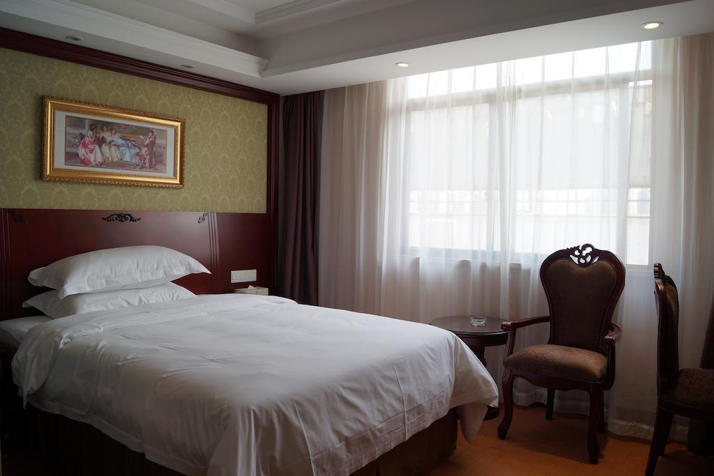Huhua Business Hotel Hotel 3*