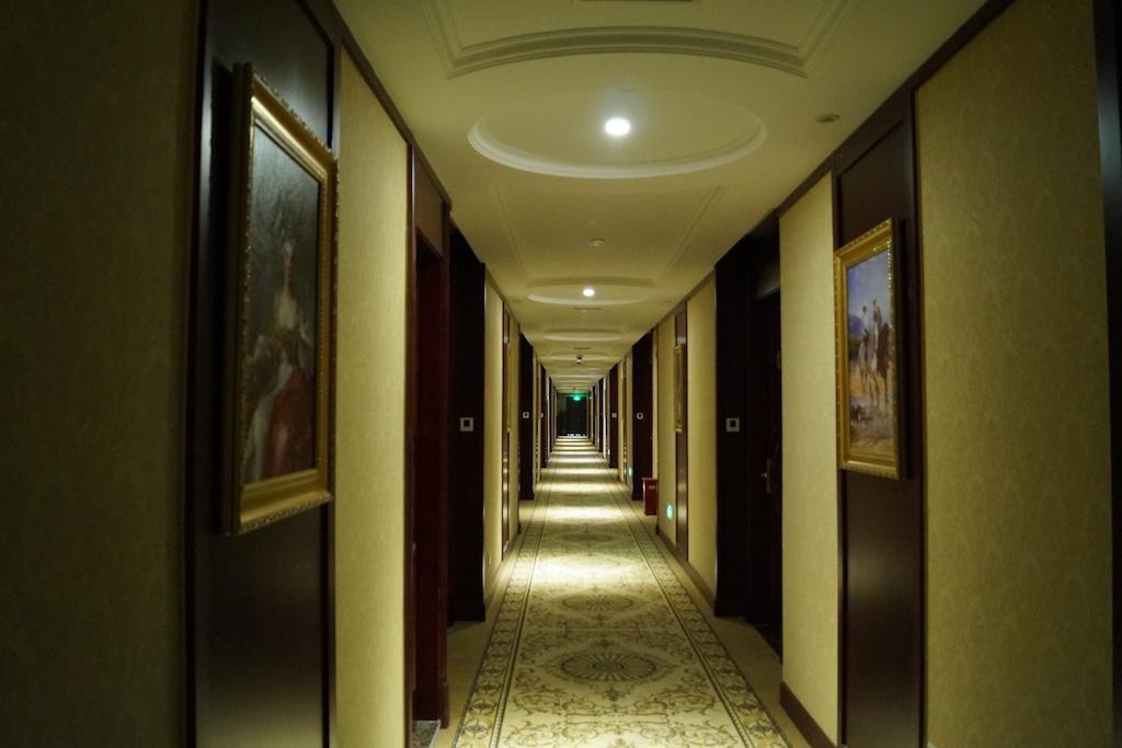 Hotel Huhua Business Hotel