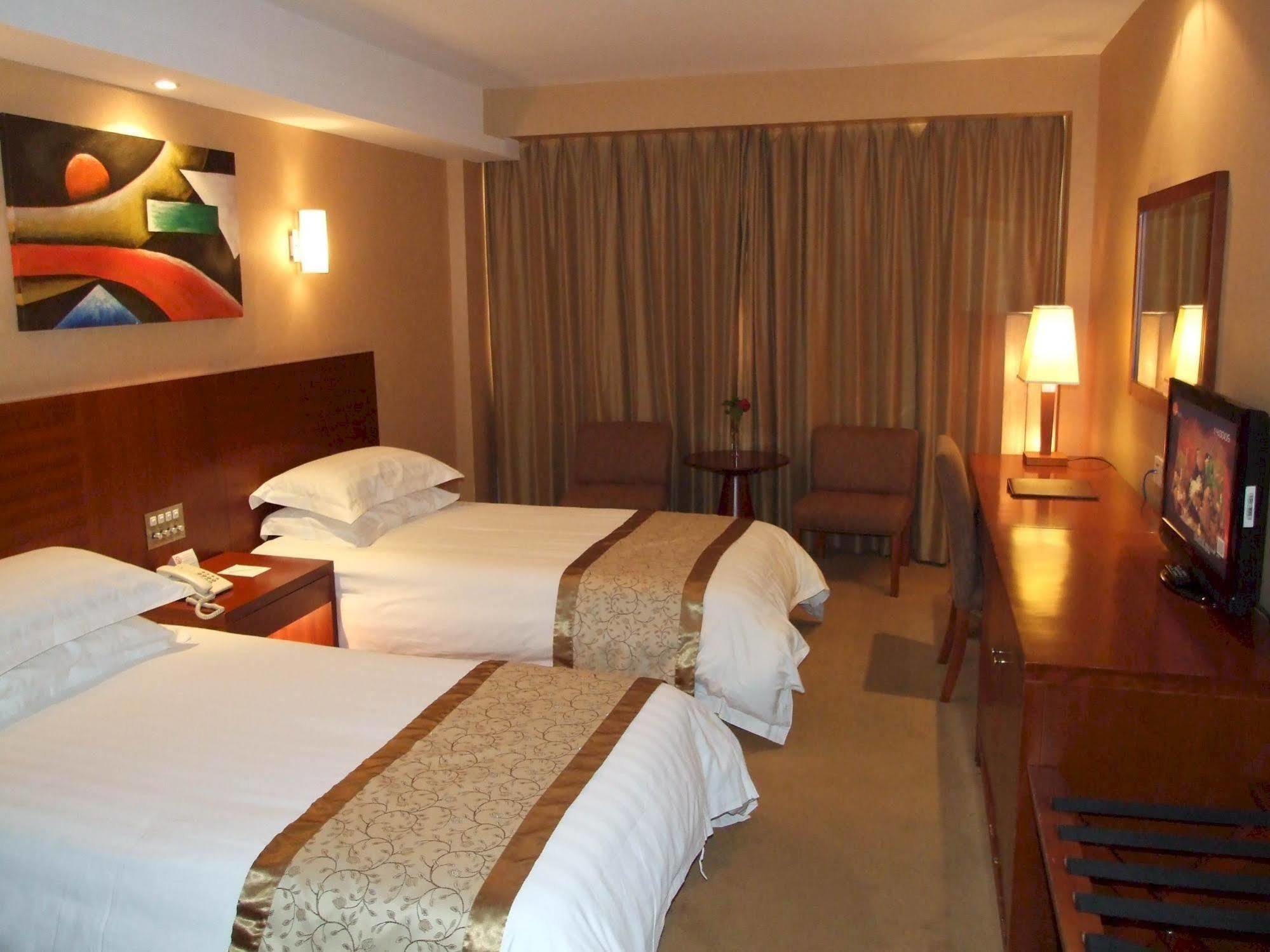 Radius International Swan Xangai