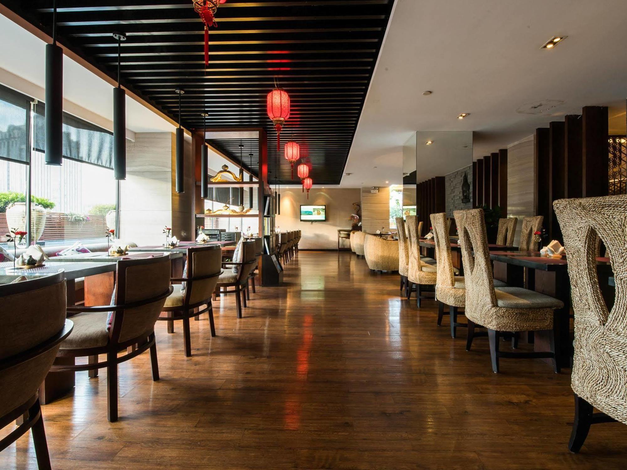 Hotel Ssaw Boutique Bund
