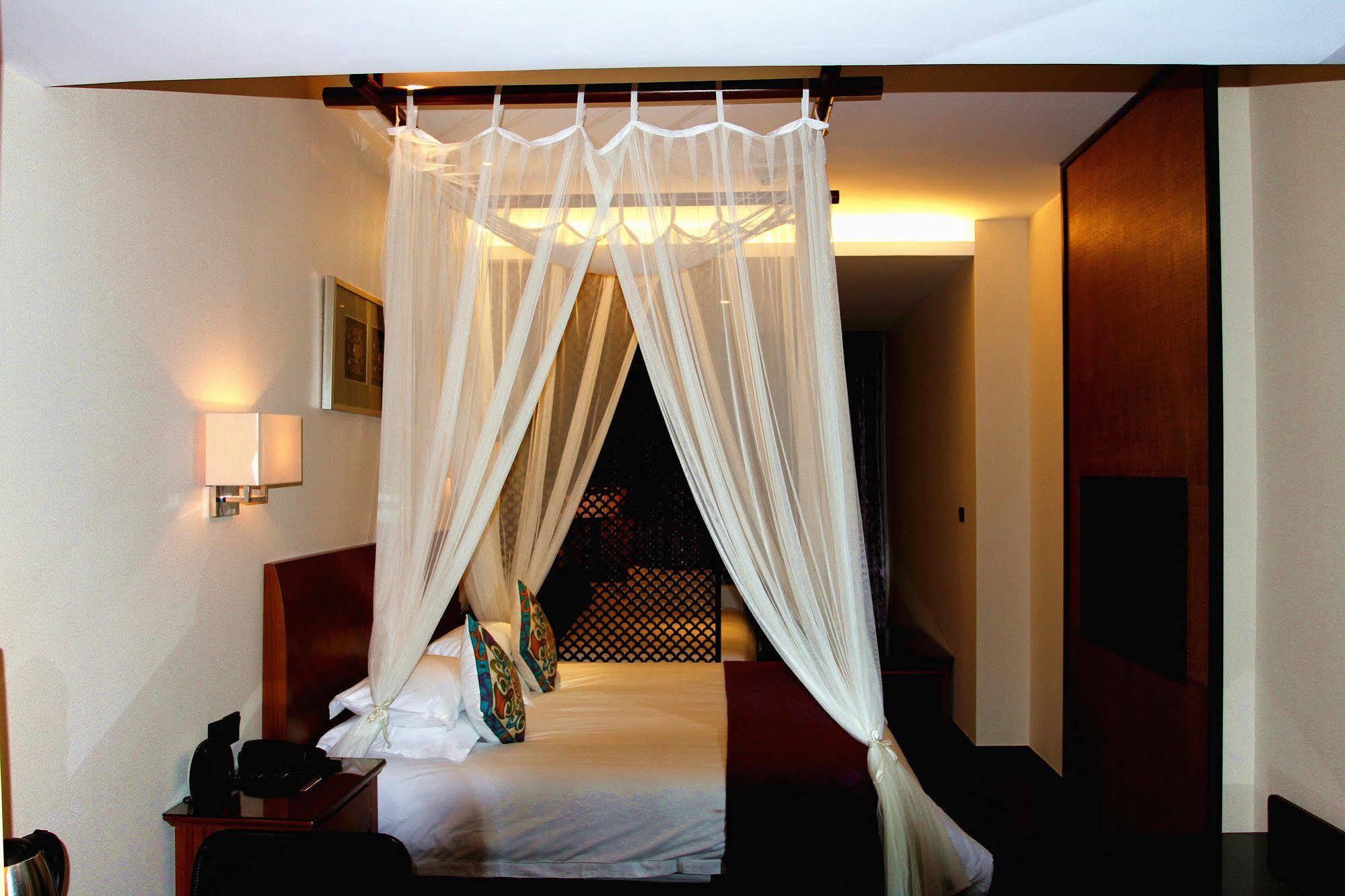 Hotel Ssaw Boutique Bund