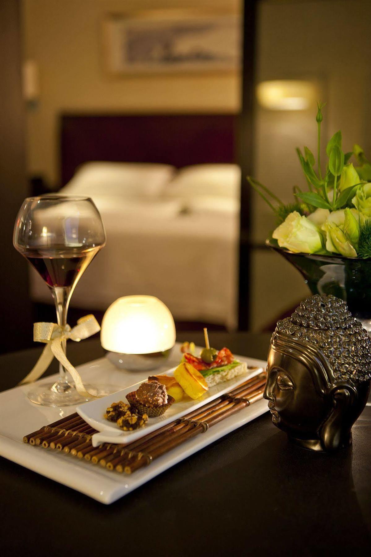 Ssaw Boutique Bund Hotel 4*