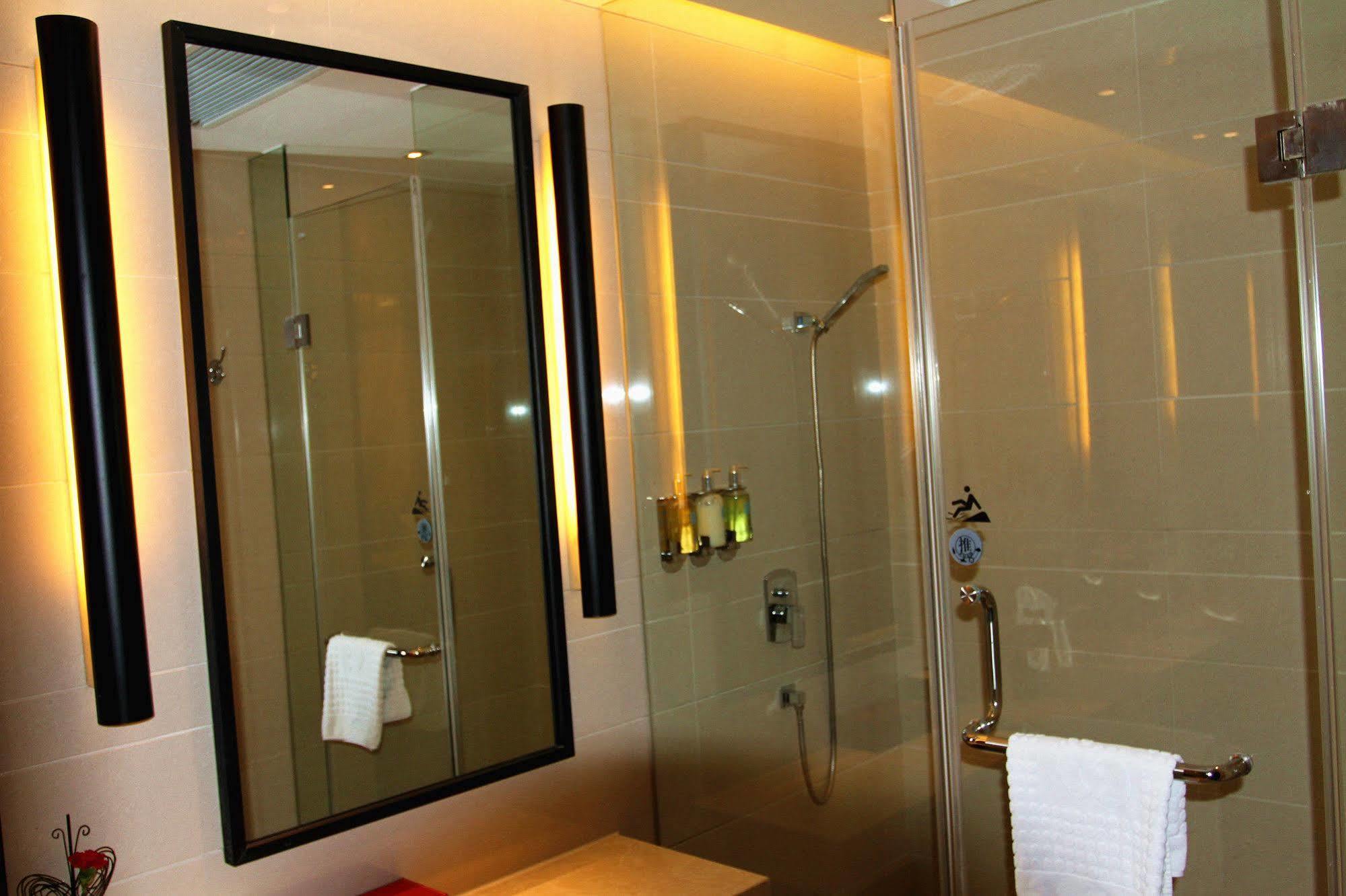 Ssaw Boutique Bund Hotel Shanghai