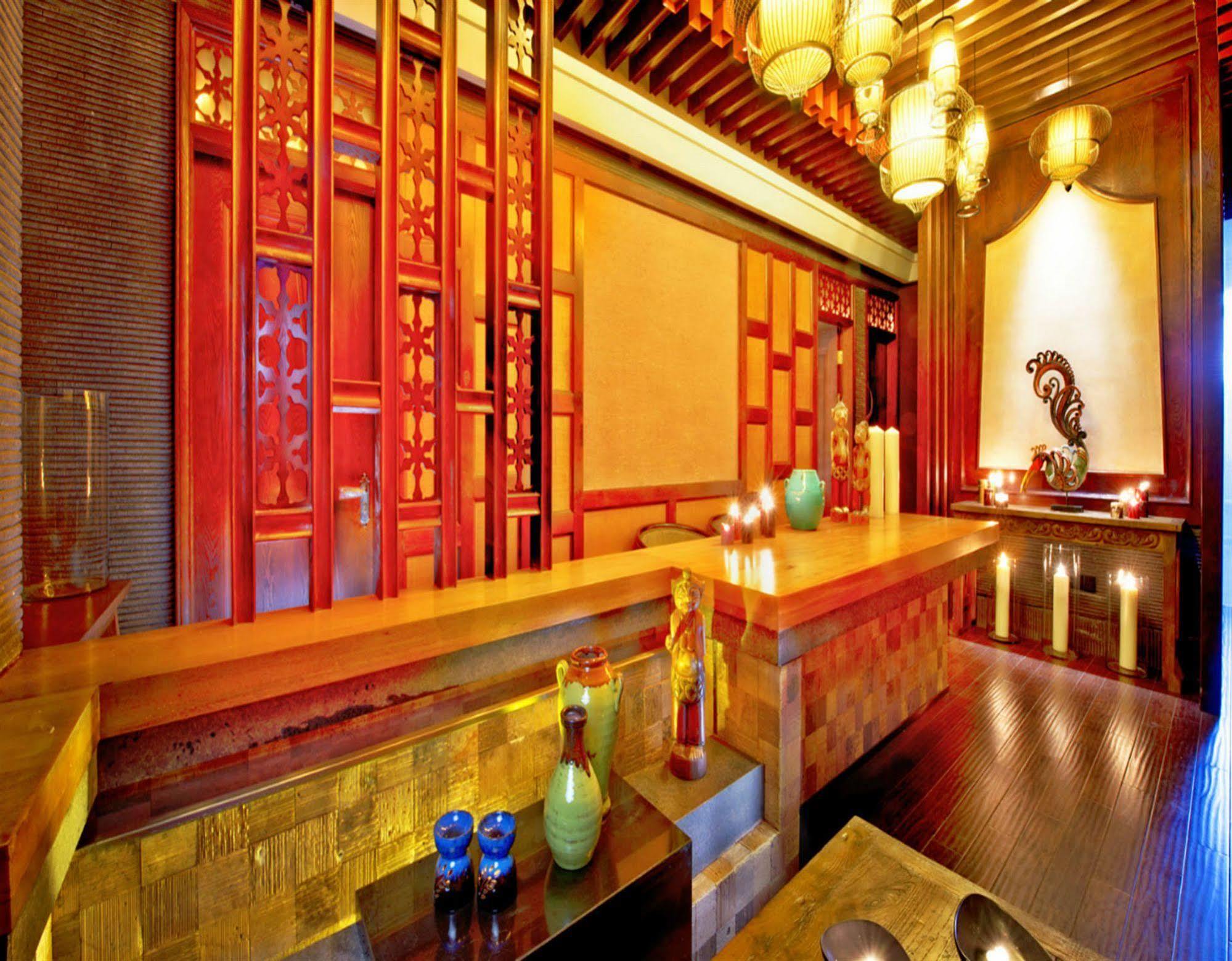 Ssaw Boutique Bund Hotel Shanghai