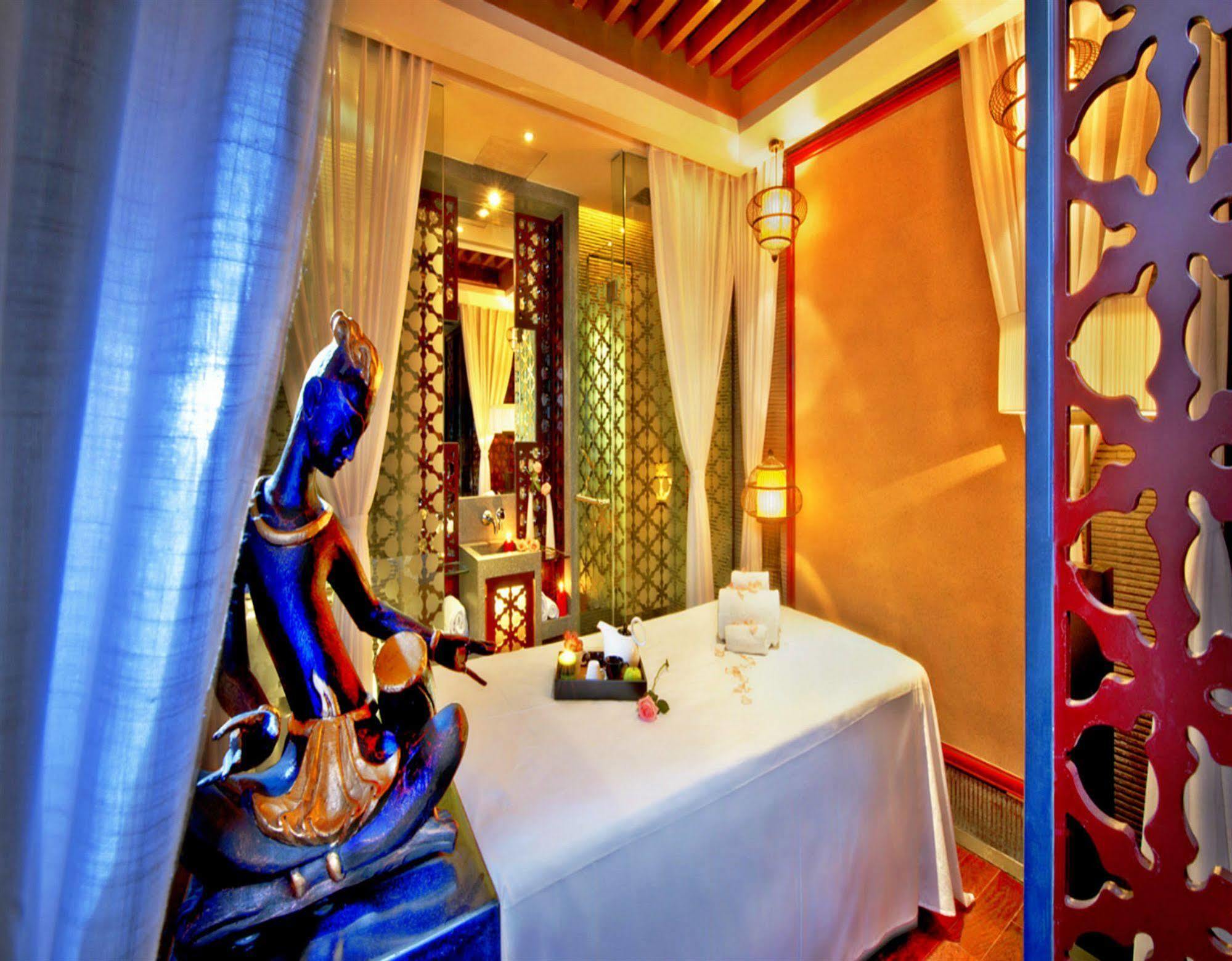 Ssaw Boutique Bund 4* Shanghai