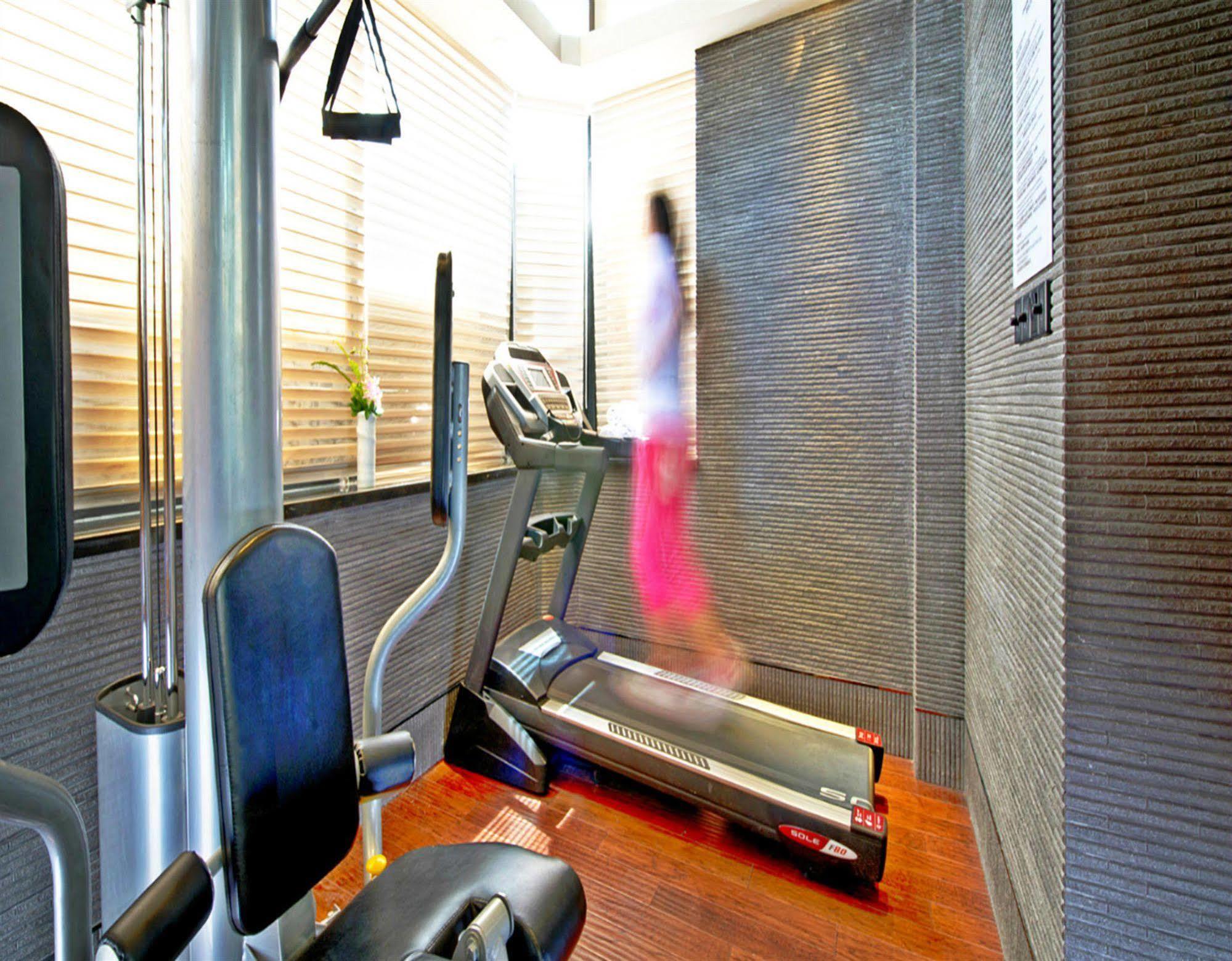 Hotel Ssaw Boutique Bund Shanghai