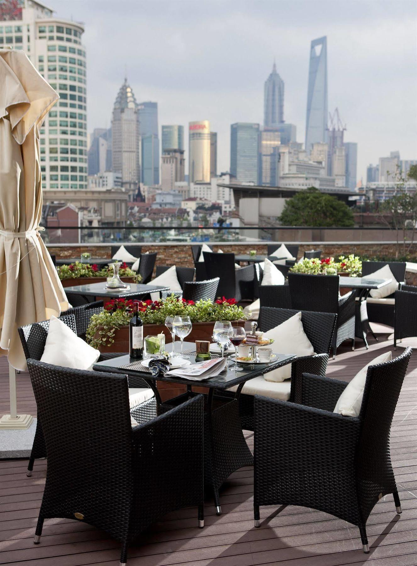 Ssaw Boutique Bund Shanghai