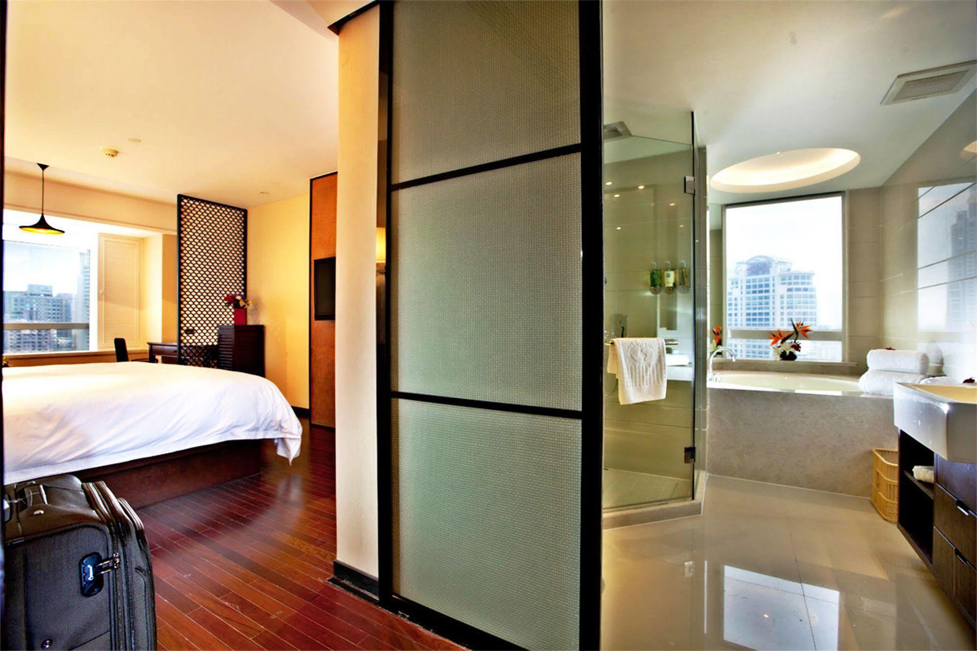 Ssaw Boutique Bund Shanghai
