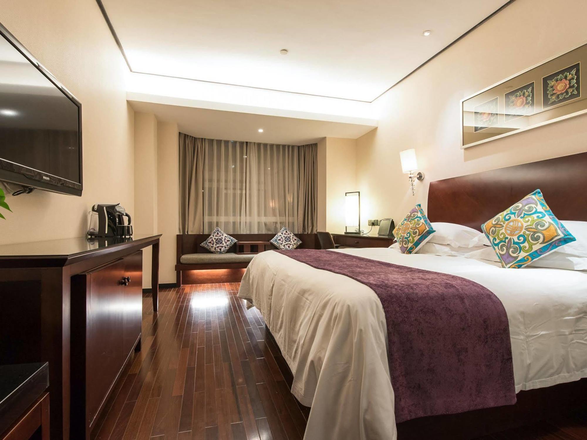 Ssaw Boutique Bund Hotel