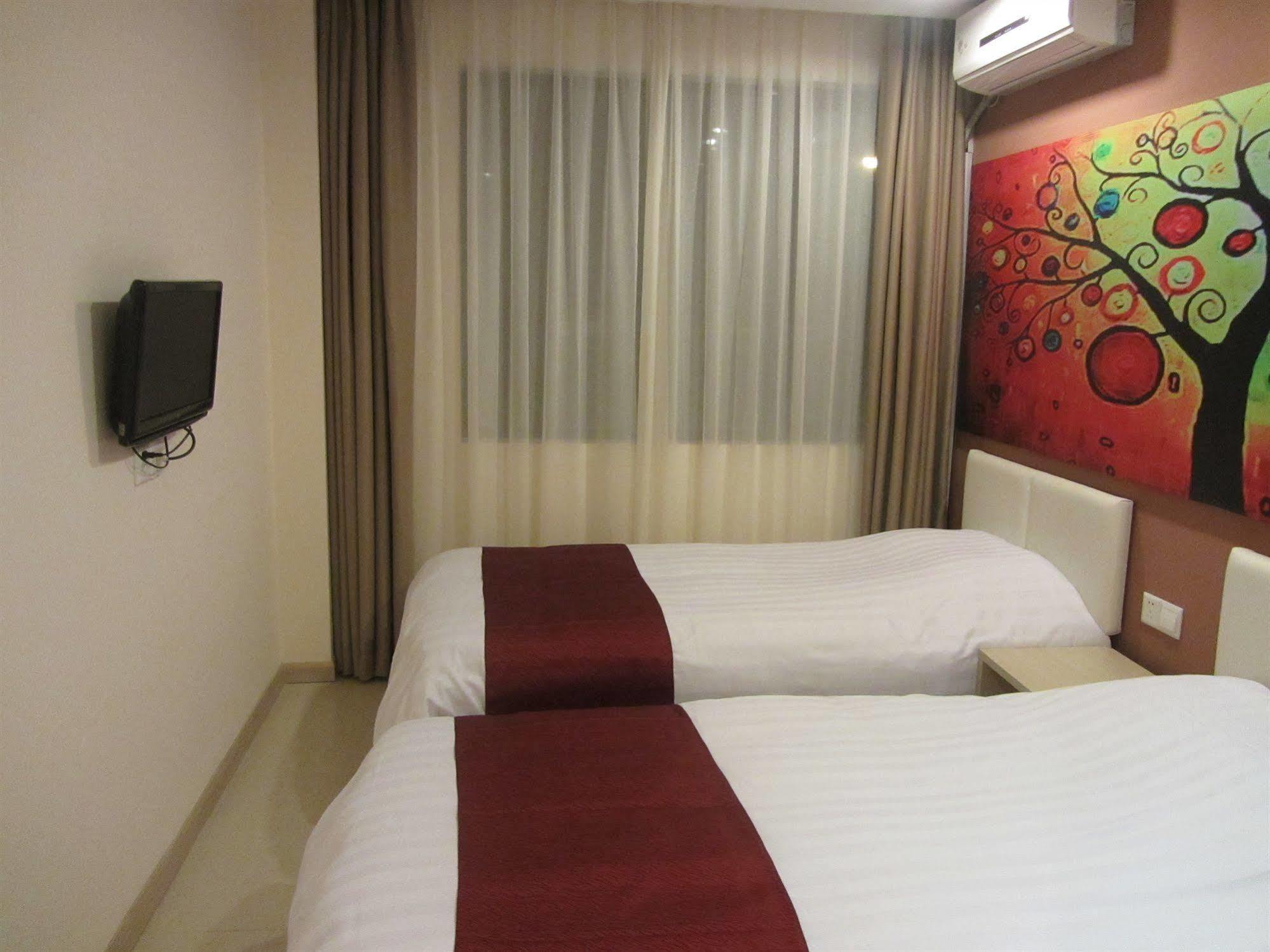 Genting Star 3* Shanghai