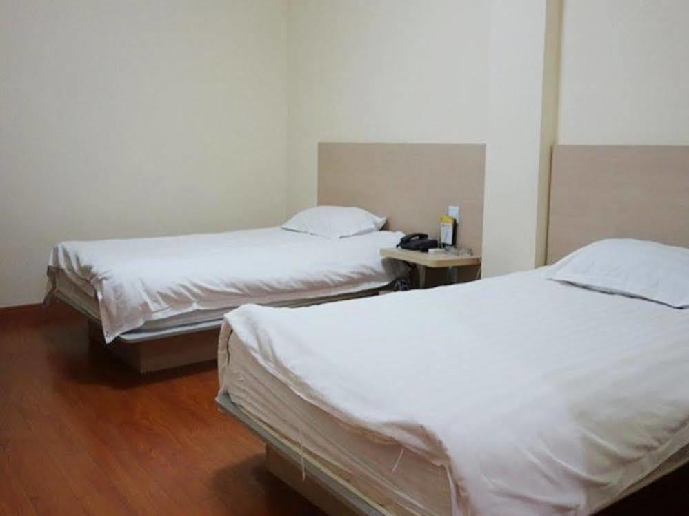Otel Maiju Şanghay