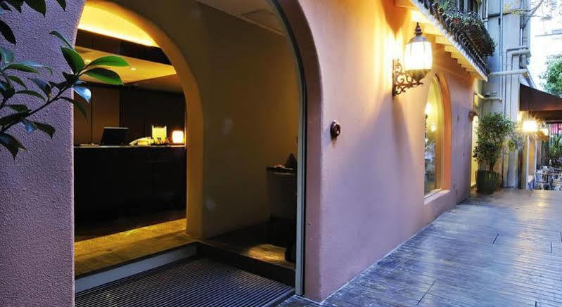 Casa Serena Spa And Shanghai