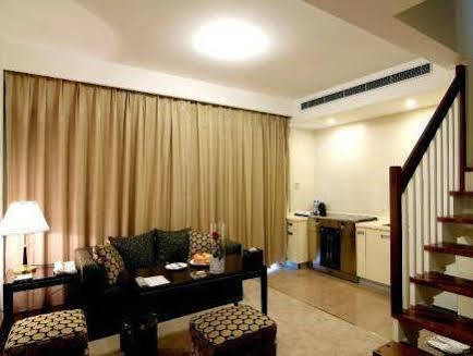 Aparthotel Eversunshine Shanghai