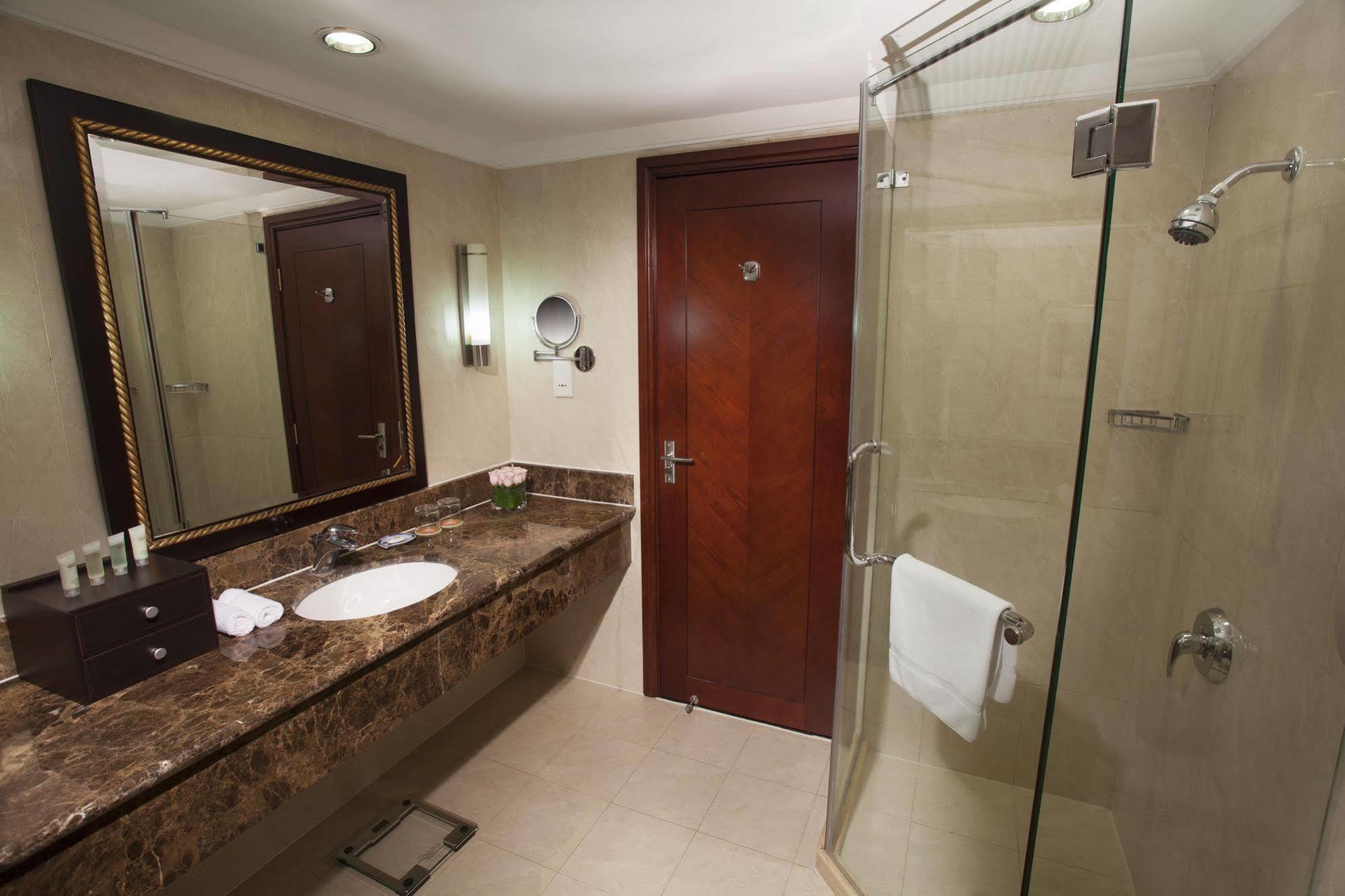 Courtyard By Marriott Pudong Hotel