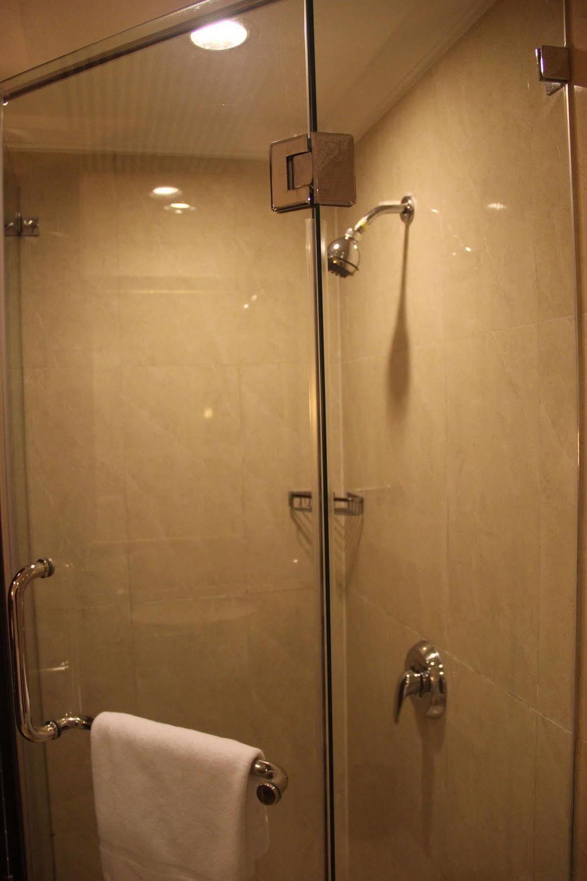 Hotel Courtyard By Marriott Pudong