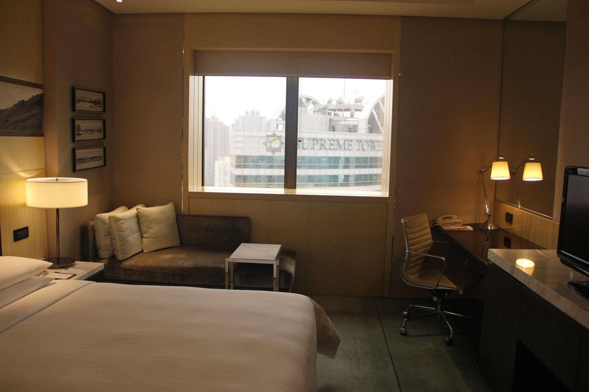 Courtyard By Marriott Pudong Shanghai