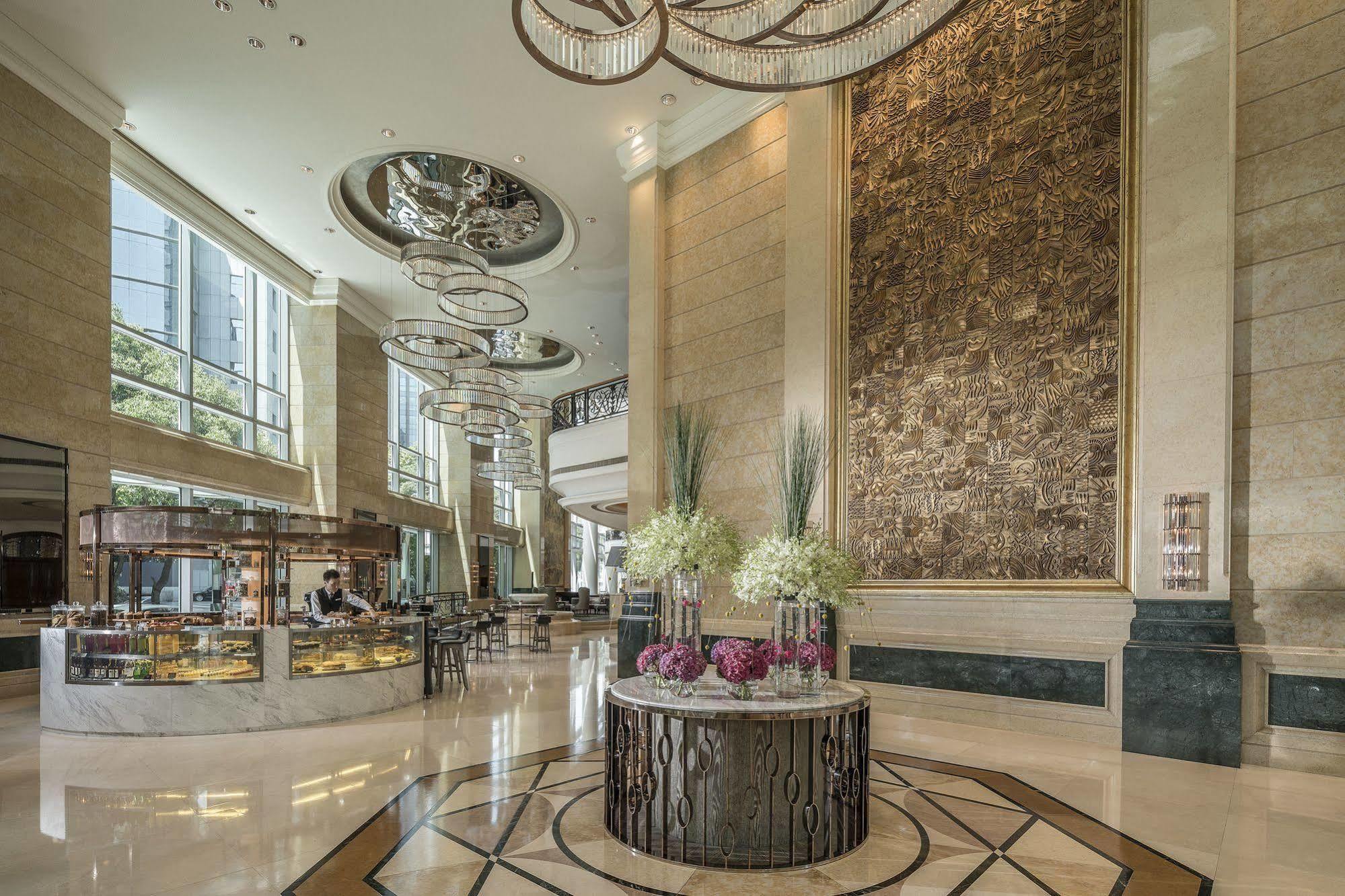 Alila 5* Şanghay