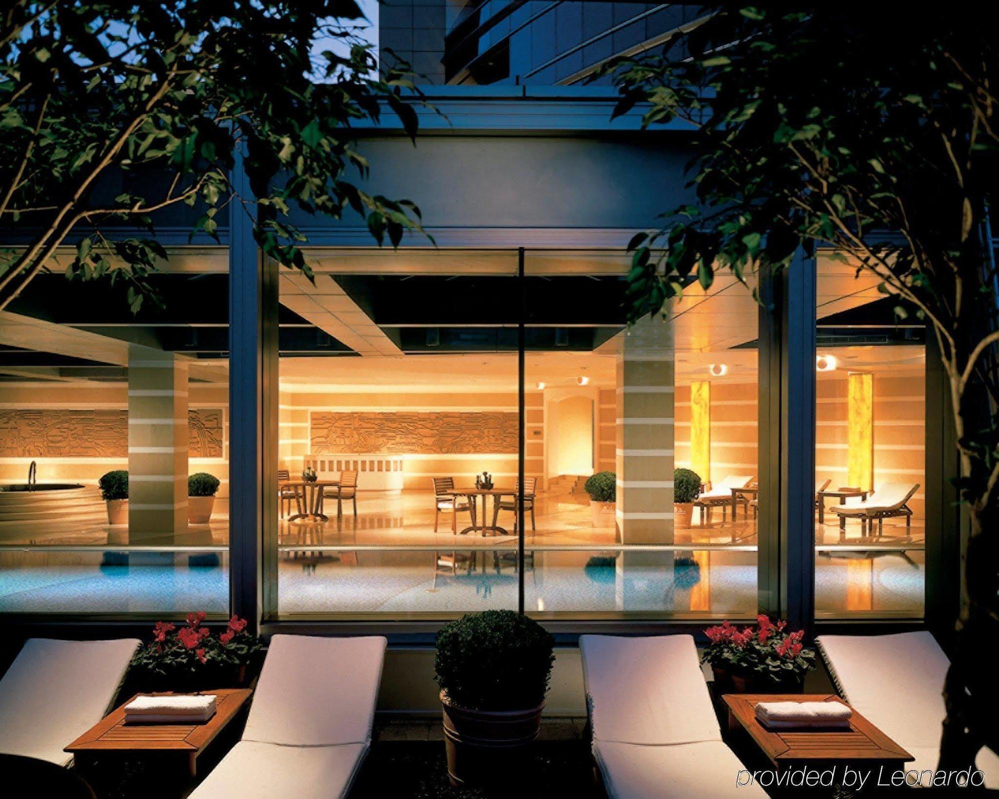 Resort Alila Şanghay
