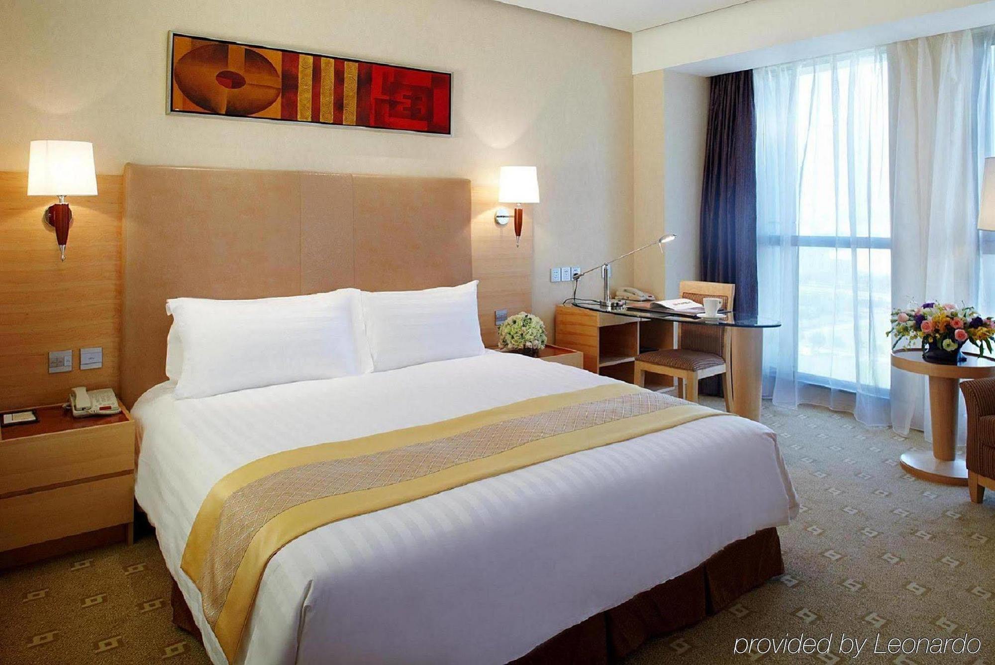 Regal Jinfeng 4* Shanghai