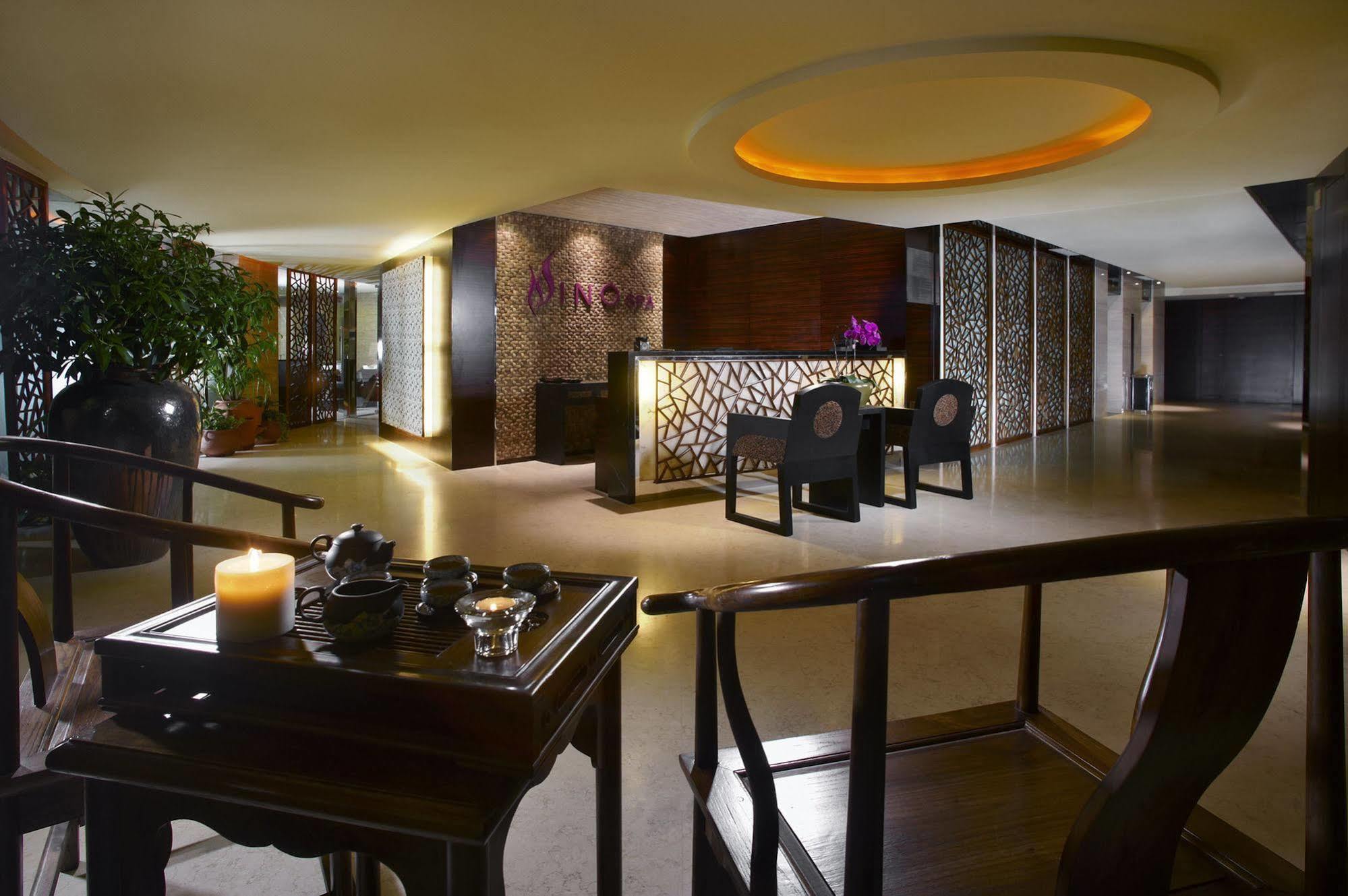 Regal Jinfeng 4* Shanghai