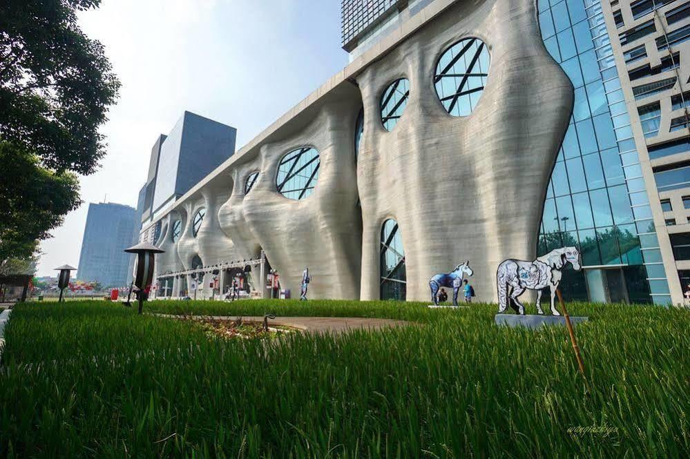 Regal Jinfeng Shanghai